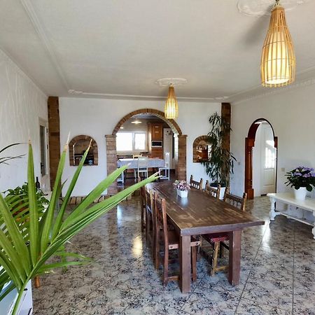 Casa Natura Ainhoa ラ・オリーバ エクステリア 写真