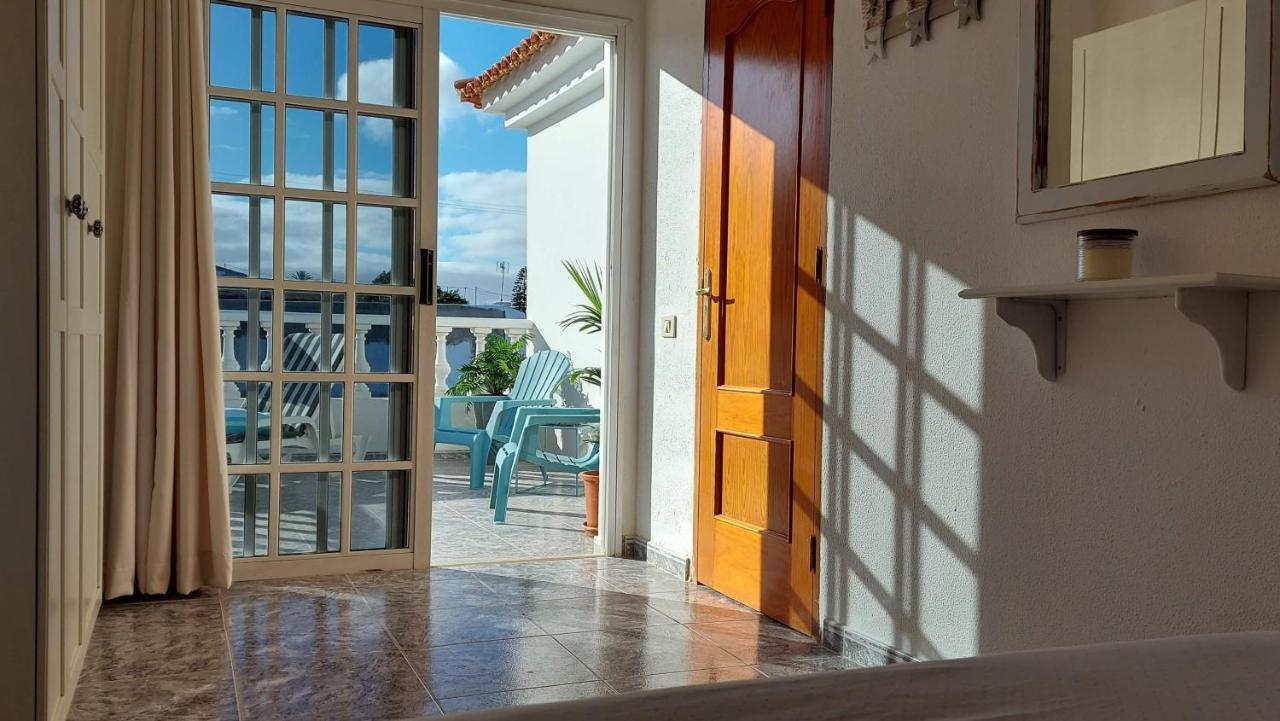 Casa Natura Ainhoa ラ・オリーバ エクステリア 写真