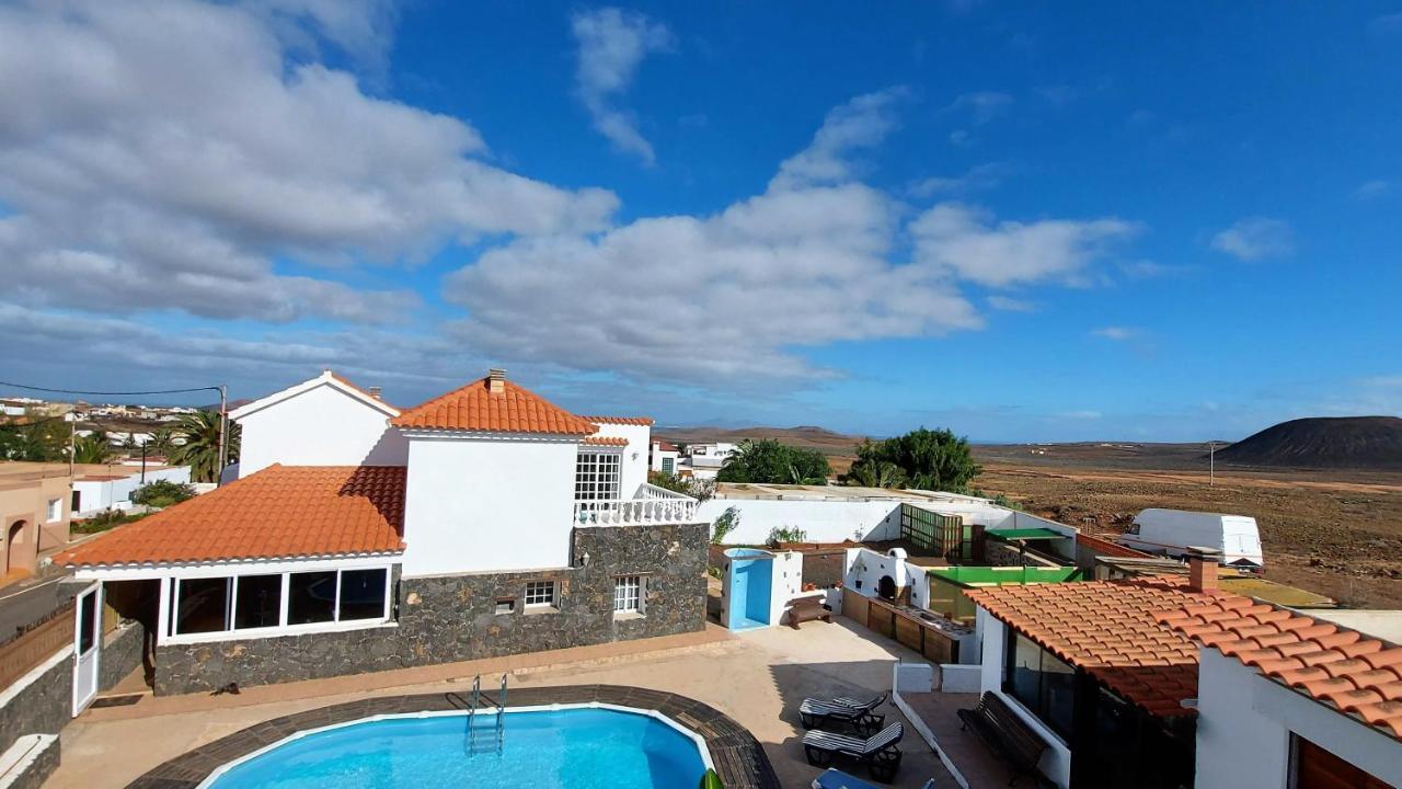 Casa Natura Ainhoa ラ・オリーバ エクステリア 写真