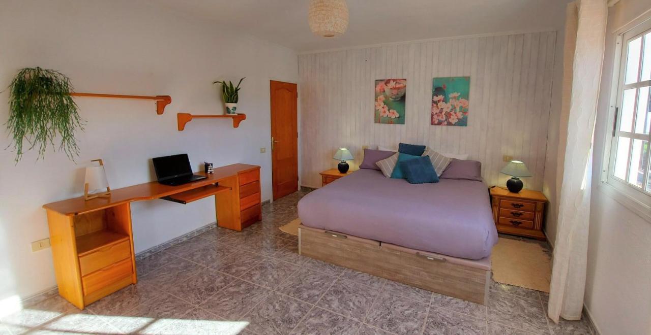Casa Natura Ainhoa ラ・オリーバ エクステリア 写真
