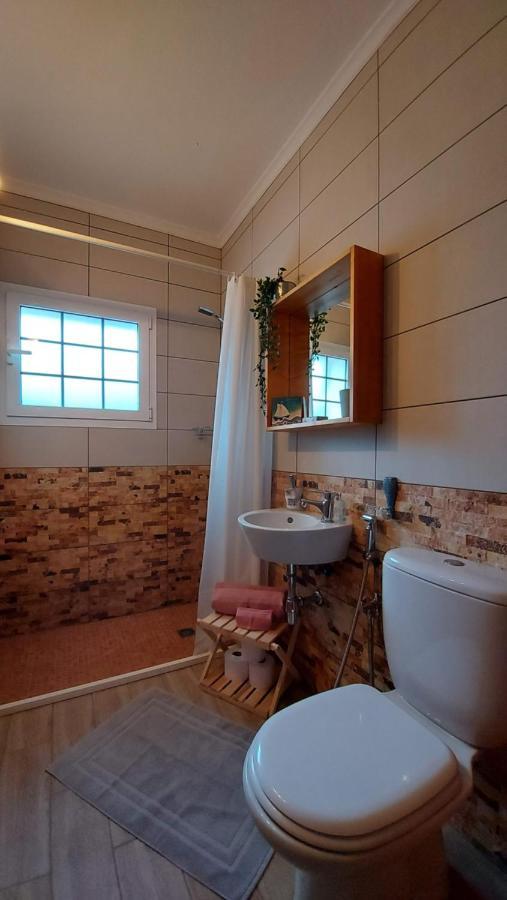 Casa Natura Ainhoa ラ・オリーバ エクステリア 写真