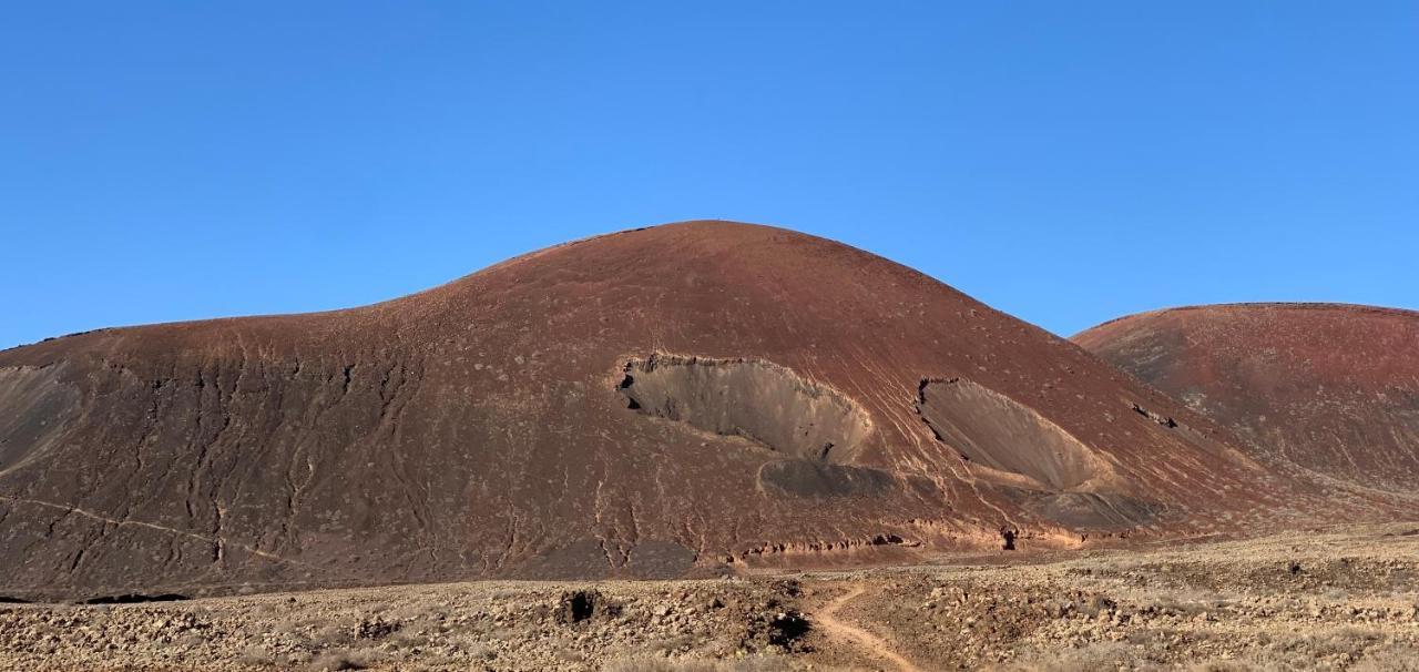 Casa Natura Ainhoa ラ・オリーバ エクステリア 写真