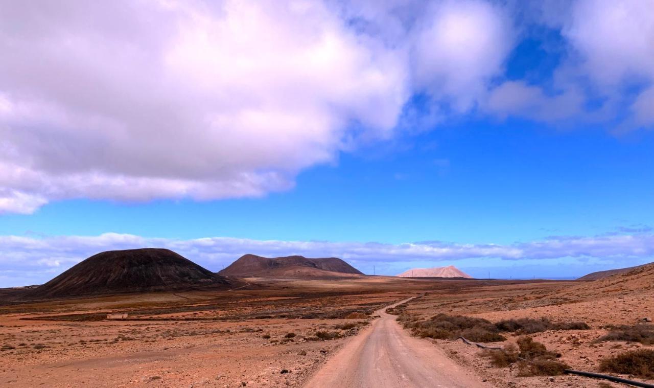 Casa Natura Ainhoa ラ・オリーバ エクステリア 写真