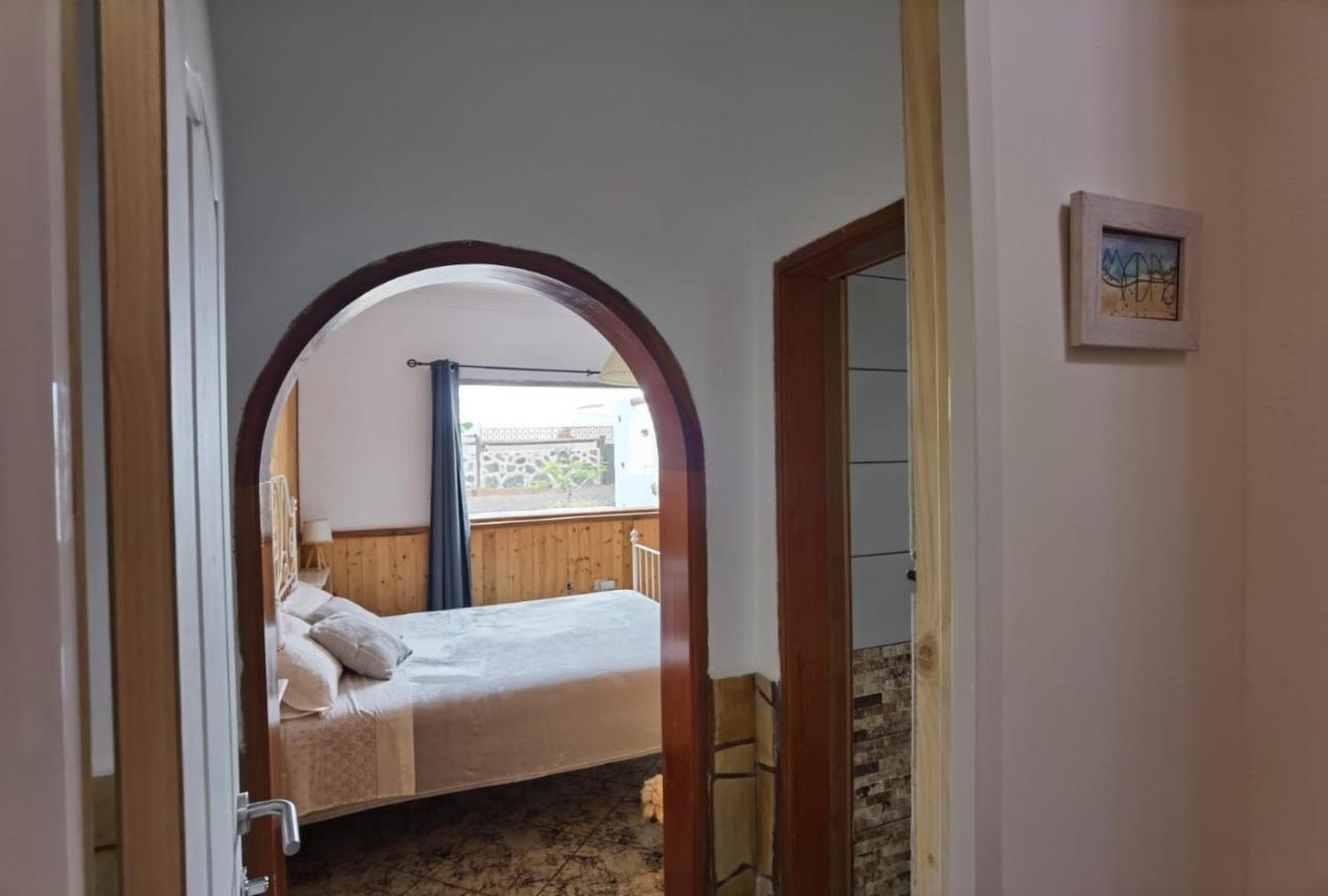 Casa Natura Ainhoa ラ・オリーバ エクステリア 写真