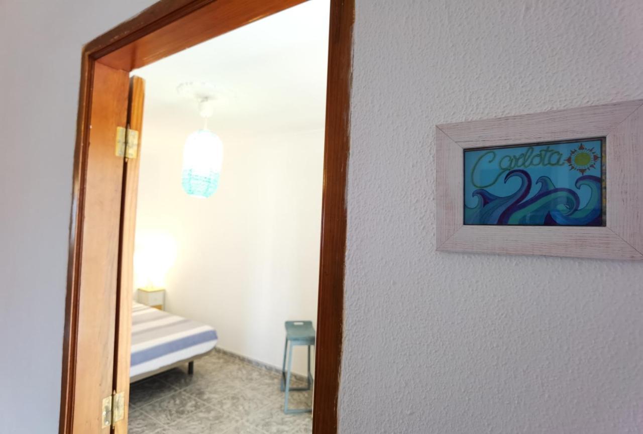 Casa Natura Ainhoa ラ・オリーバ エクステリア 写真