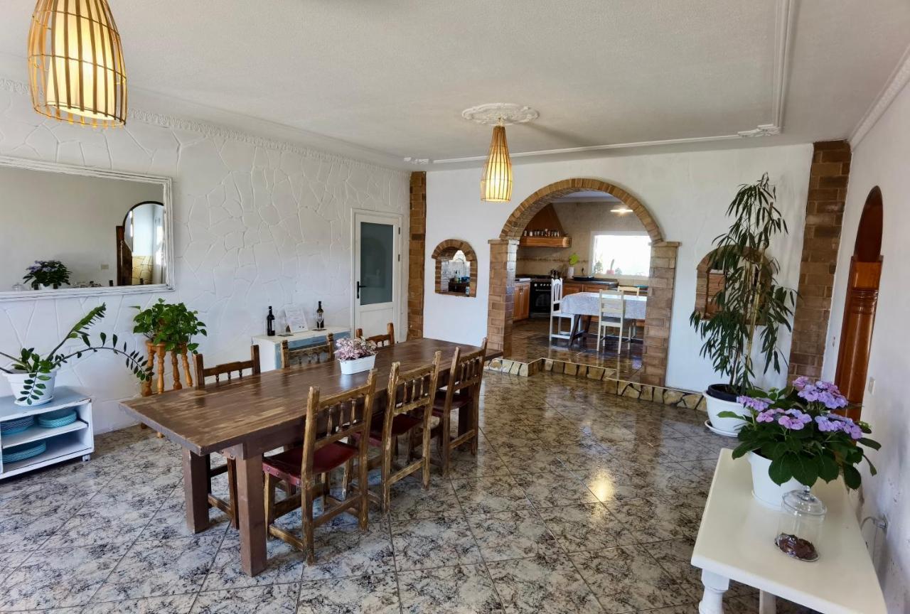 Casa Natura Ainhoa ラ・オリーバ エクステリア 写真